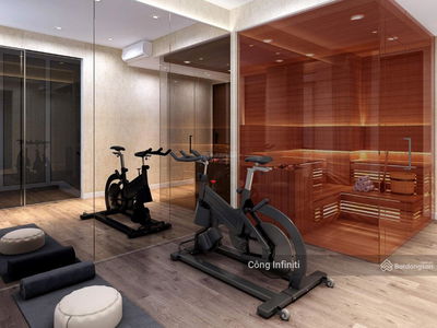 The Infiniti Riviera Point, Vietnam The Infiniti Riviera Point, Vietnam