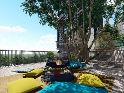 The Infiniti Riviera Point, Vietnam The Infiniti Riviera Point, Vietnam