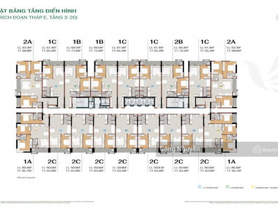 MT Eastmark City Apartment, Vietnam MT Eastmark City Apartment, Vietnam