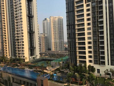 Estella Heights, Vietnam  Estella Heights, Vietnam