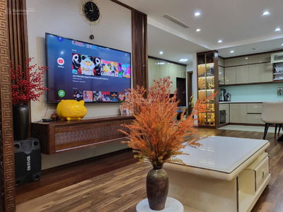 The Nine Project, Vietnam The Nine Project, Vietnam