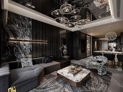 Mandarin Garden, Vietnam Mandarin Garden, Vietnam