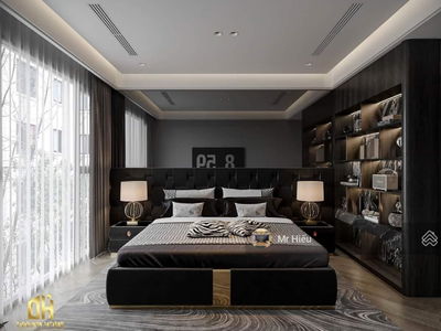 Mandarin Garden, Vietnam Mandarin Garden, Vietnam