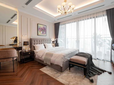 Chelsea Residences, Vietnam Chelsea Residences, Vietnam