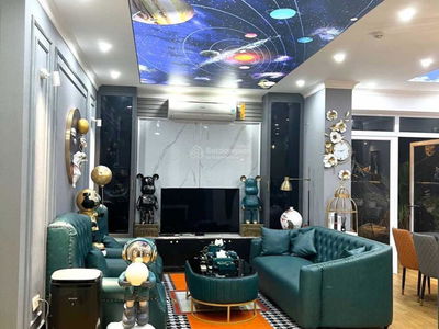 Hanoi Center Point Project, Vietnam Hanoi Center Point Project, Vietnam