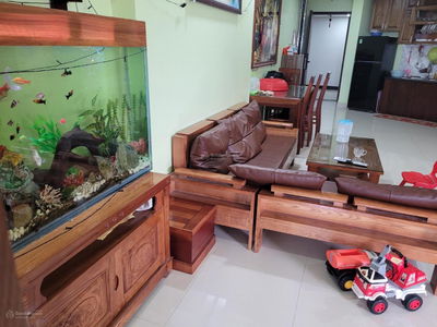 Kim Van Kim Lu Project, Vietnam Kim Van Kim Lu Project, Vietnam