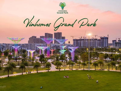 The Origami - Vinhomes Grand Park, Vietnam The Origami - Vinhomes Grand Park, Vietnam