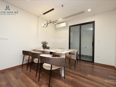 Grand Sunlake Project, Vietnam Grand Sunlake Project, Vietnam