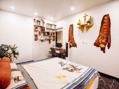 The Park Home Project, Vietnam The Park Home Project, Vietnam