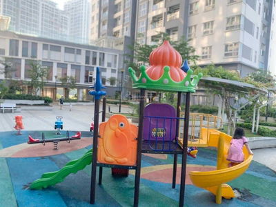 Hung Phat Apartment, Vietnam Hung Phat Apartment, Vietnam