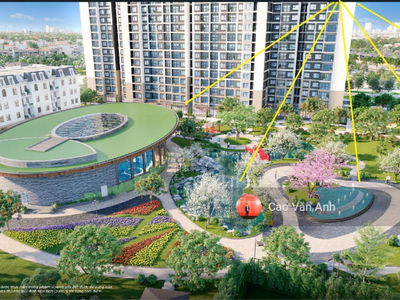 - Vinhomes Smart City, Vietnam - Vinhomes Smart City, Vietnam