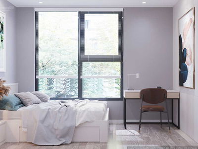 Trinity Tower Project, Vietnam Trinity Tower Project, Vietnam