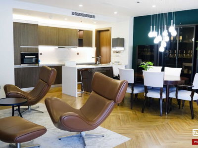 Summit Building Project, Vietnam Summit Building Project, Vietnam