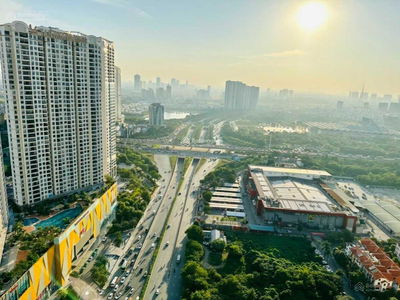 Summit Building Project, Vietnam Summit Building Project, Vietnam