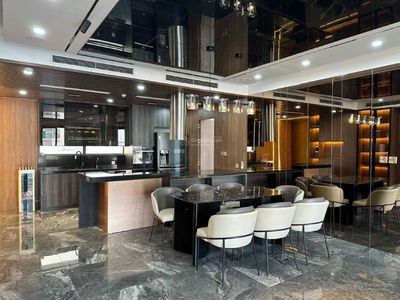 Dolphin Plaza Project, Vietnam Dolphin Plaza Project, Vietnam