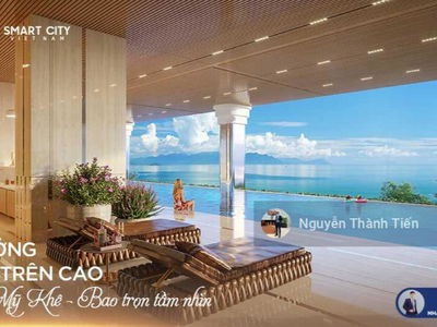 Alphanam Luxury Apartment Project, Vietnam Alphanam Luxury Apartment Project, Vietnam