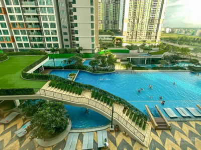 Happy In View, Vietnam Happy In View, Vietnam