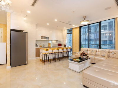 Vinhomes Central Park, Vietnam Vinhomes Central Park, Vietnam