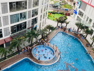 Imperial Plaza, Vietnam Imperial Plaza, Vietnam