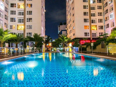 Sky Center Sky Center