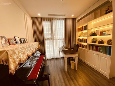 The Zenpark project, Vietnam The Zenpark project, Vietnam