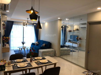 The Gold View, Vietnam The Gold View, Vietnam