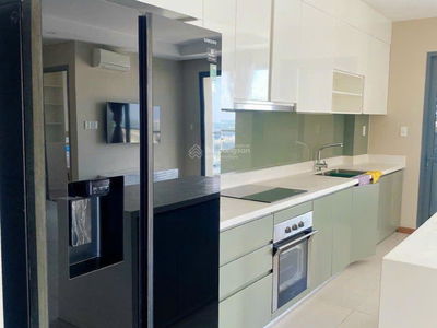 The Gold View, Vietnam The Gold View, Vietnam