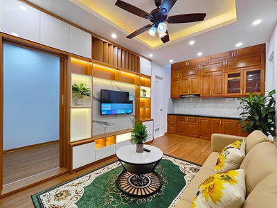 Vinh Phuc Street, Vietnam Vinh Phuc Street, Vietnam