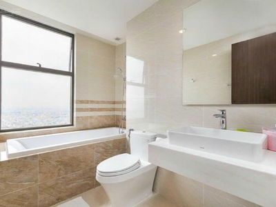 Satra Building - Eximland, Vietnam Satra Building - Eximland, Vietnam