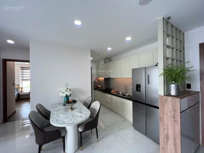 Happy One Central Project, Vietnam Happy One Central Project, Vietnam