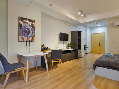 Charmington La Pointe, Vietnam Charmington La Pointe, Vietnam