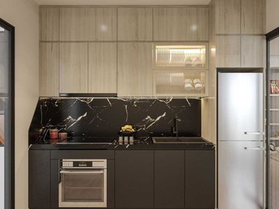 Feliz Homes Project, Vietnam Feliz Homes Project, Vietnam