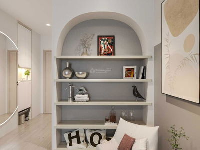 Feliz Homes Project, Vietnam Feliz Homes Project, Vietnam