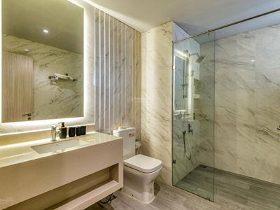 Midtown Phu My Hung, Vietnam  Midtown Phu My Hung, Vietnam