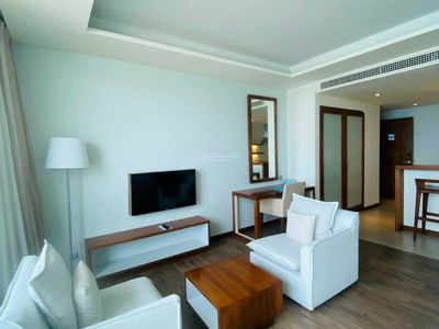 Alphanam Luxury Apartment Project, Vietnam  Alphanam Luxury Apartment Project, Vietnam