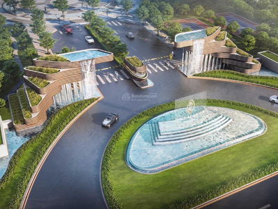 The Maris Vung Tau Project, Vietnam The Maris Vung Tau Project, Vietnam