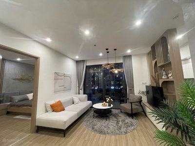 - Vinhomes Smart City, Vietnam - Vinhomes Smart City, Vietnam