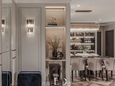 Vinhomes Central Park, Vietnam Vinhomes Central Park, Vietnam