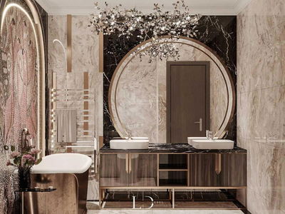 Vinhomes Central Park, Vietnam Vinhomes Central Park, Vietnam