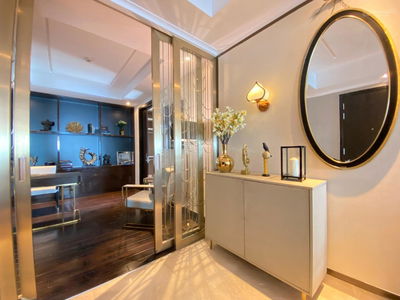 Rivera Park Saigon, Vietnam Rivera Park Saigon, Vietnam