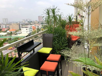 Tropic Garden, Vietnam Tropic Garden, Vietnam