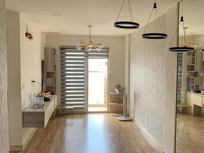 City Gate Towers, Vietnam City Gate Towers, Vietnam