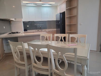 Imperia An Phu, Vietnam  Imperia An Phu, Vietnam