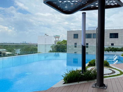 Thao Dien Green, Vietnam Thao Dien Green, Vietnam