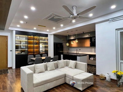 Tecco Garden Project, Vietnam Tecco Garden Project, Vietnam