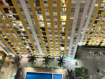 City Gate Towers, Vietnam City Gate Towers, Vietnam