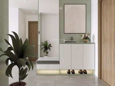 Vinhomes Grand Park, Vietnam Vinhomes Grand Park, Vietnam