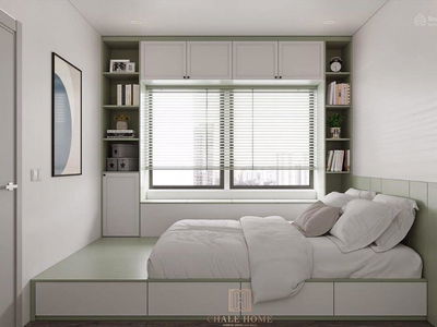 Vinhomes Grand Park, Vietnam Vinhomes Grand Park, Vietnam