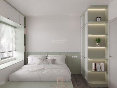 Vinhomes Grand Park, Vietnam Vinhomes Grand Park, Vietnam