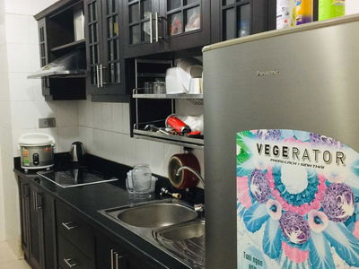 Phu My Apartment, Vietnam Phu My Apartment, Vietnam